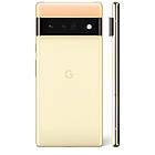 Смартфон Google Pixel 6 Pro 12/256GB  Sorta Sunny Google Tensor 5003 маг, фото 5