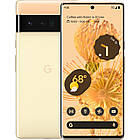 Смартфон Google Pixel 6 Pro 12/256GB  Sorta Sunny Google Tensor 5003 маг, фото 7