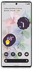 Смартфон Google Pixel 6 Pro 12/256GB  Cloudy White Google Tensor 5003 маг, фото 3