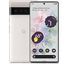 Смартфон Google Pixel 6 Pro 12/256GB  Cloudy White Google Tensor 5003 маг, фото 5