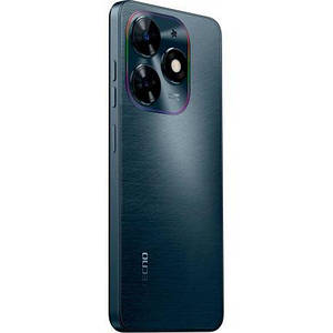 Смартфон Tecno Spark Go 2024 (BG6) 4/64Gb Gravity Black Dual Sim + MicroSD Android 13 5000mAh 4G(LTE) Wi-fi 5
