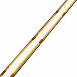 LED-стрічка 10 Вт 24 В COB 320 діодів 100 Лм/Вт теплий білий 2800К (серія COB), гарантія 3 роки SL-1, фото 6