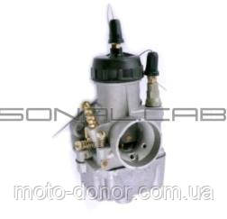 Карбюратор К68І ПЛАНЕТА (круглий) "NAMASTE", фото 1