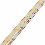 LED-стрічка 18 Вт 24 В SMD2835 240 діодів, холодний білий 6500К, серія Externum IP65, гарантія 3 роки SL-1, фото 5
