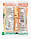 Рисове печиво, рисові крекери rice crackers Senbei WANT WANT 112 г, фото 3