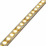 LED-стрічка 5 Вт 12 В 550 Лм, SMD2835 60 діодів, нейтральний білий 4500 K, серія Shade, гарантія 2 роки SL-1, фото 6