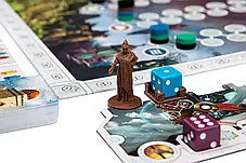Настільна гра Витоки. Схід цивілізацій (Origins: First Builders), фото 4