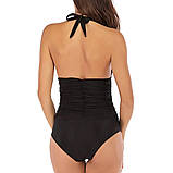 Купальник жіночій сумісний XL синій (KS5029-bluXL), фото 3