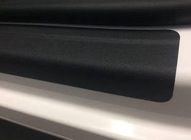 Захисна Плівка Наклейка на пороги Авто Топ