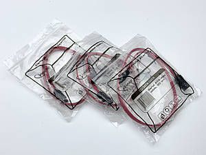 Кабель SATA - SATA TRY Gembird CC-Sata-Data 50cm чорний