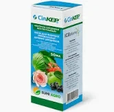 Інсектоакарицид Сілкер к.е. 50 мл Саміт-Агро