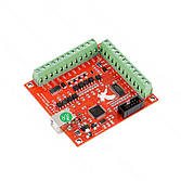 Мрдулі ЧПУ. CNC