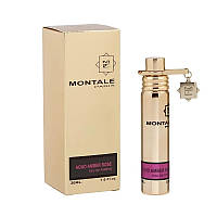 Aoud Amber Rose Montale парфумована вода 20 ml