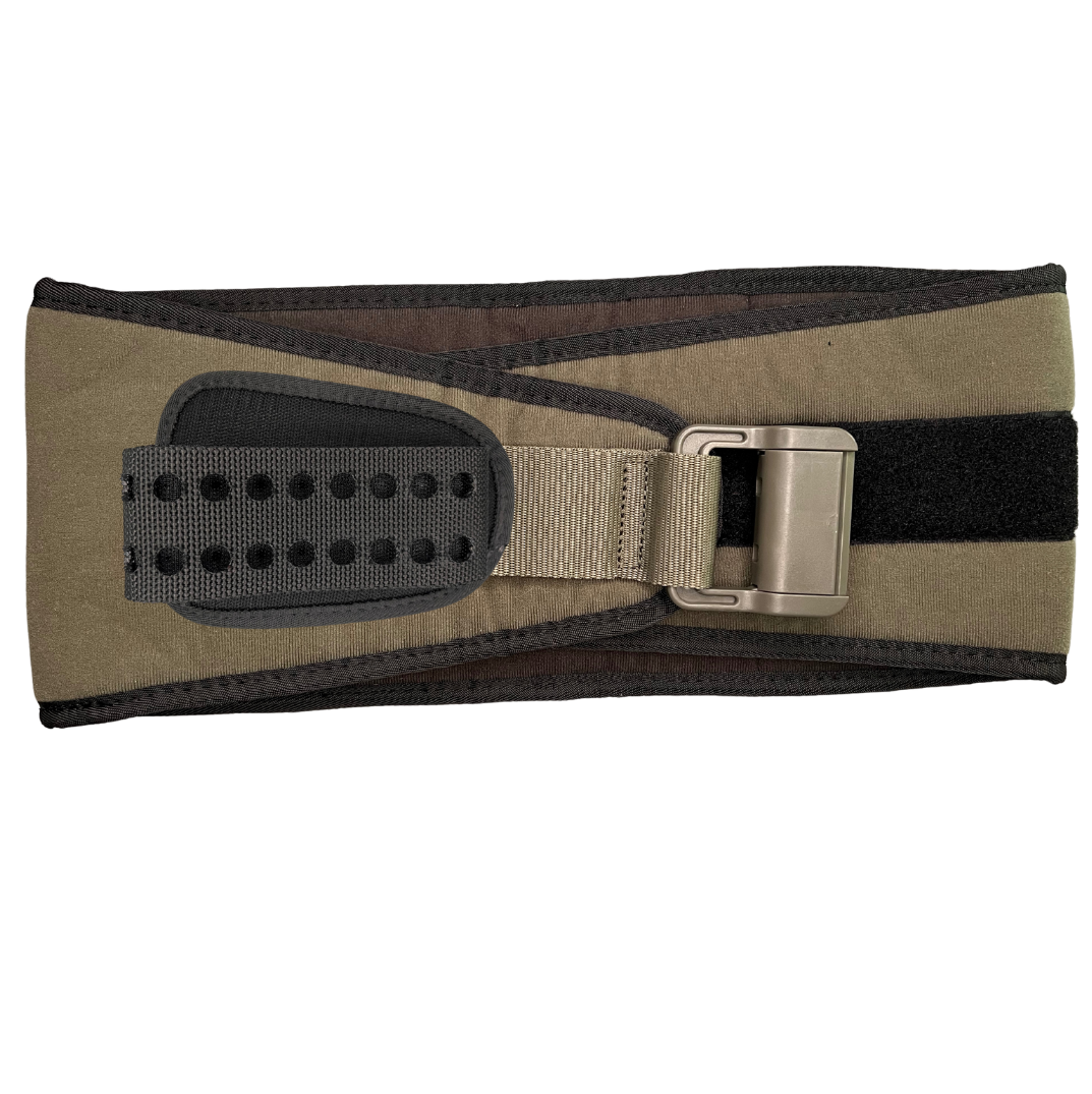Шина для іммобілізації таза Pelvic Sling Paramedic (ЗЕЛЕНА)