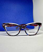Оправа для окулярів Irma Duo XD8015 C4