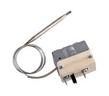 Термодатчик на марміт, 52-0-006-f, 120°С, Арт.51039