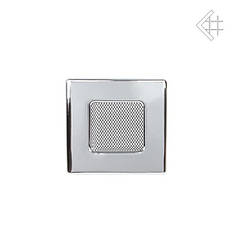 Решітка камінна неіржавка 11х11 (посадковий 9х9)