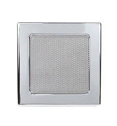 Решітка камінна неіржавка 17х17 (посадкова 15х15)