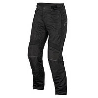 Мотобрюки Alpinestars Oxygen Air Riding текстиль черные, 3XL