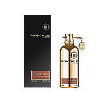 Aoud Forest Montale парфумована вода 50 ml