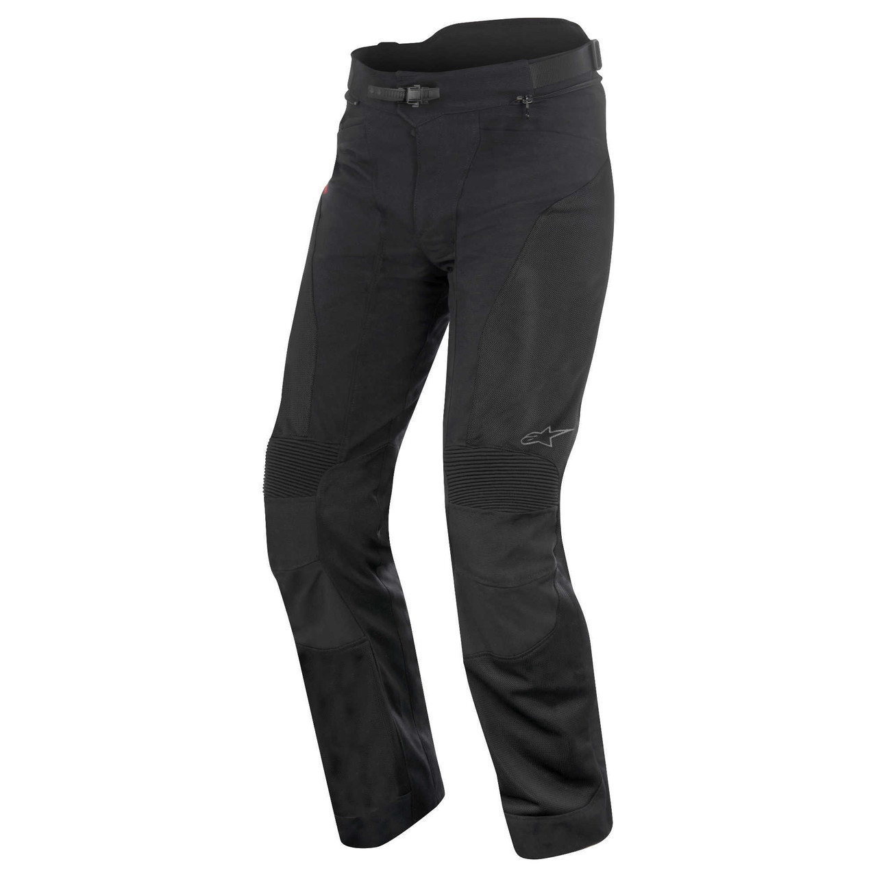 Мотоштани Alpinestars Sonoran Air DS текстиль чорні, S