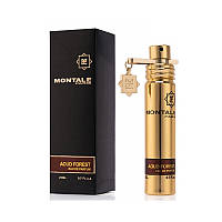 Aoud Forest Montale парфумована вода 20 ml