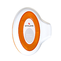 Тертка для стоп пластикова BEAUTY & CARE 12 TYPE 3 (180) "ведмедик" ABC12/3