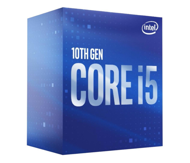 Процесор Intel Core i5-10400 (BX8070110400)