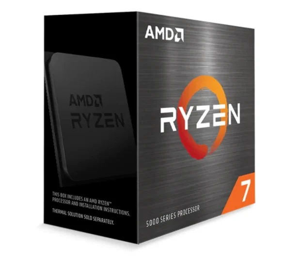 Процесор AMD Ryzen 7 5800X (100-100000063WOF)