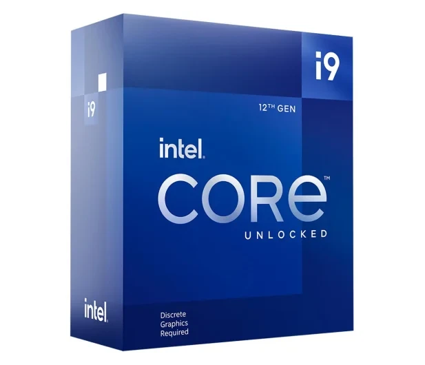 Процесор Intel Core i9-12900KF (BX8071512900KF)