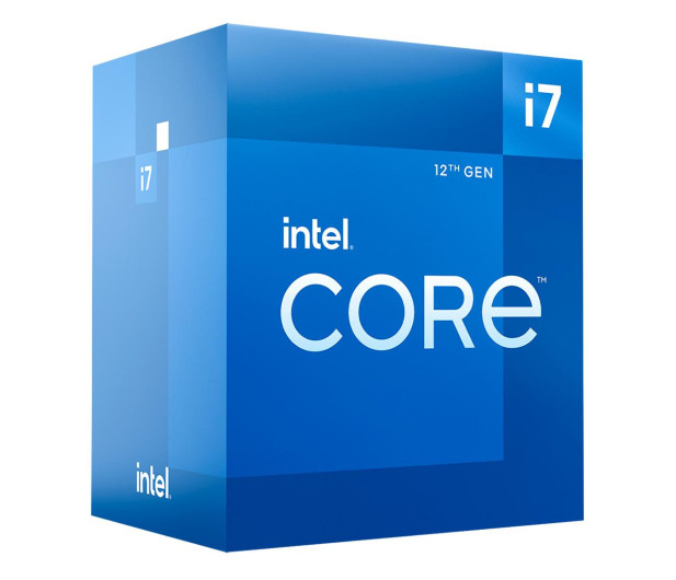 Процесор Intel Core i7-12700 (BX8071512700)