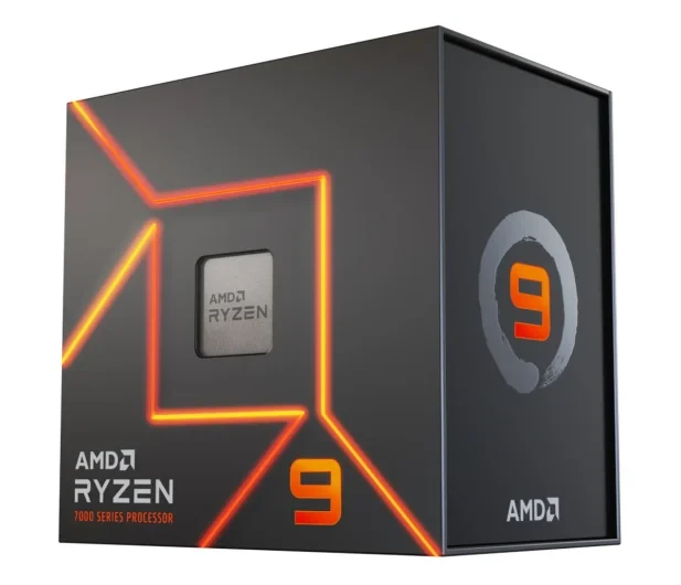 Процесор AMD Ryzen 9 7950X (100-100000514WOF)