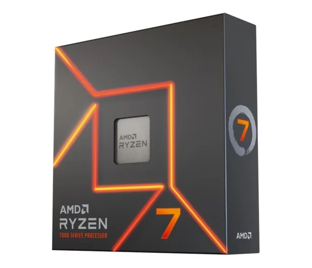 Процесор AMD Ryzen 7 7700X (100-100000591WOF)