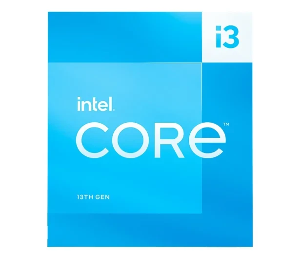 Процесор Intel Core i3-13100 (BX8071513100)
