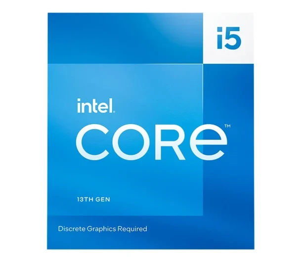 Процесор Intel Core i5-13400F (BX8071513400F)