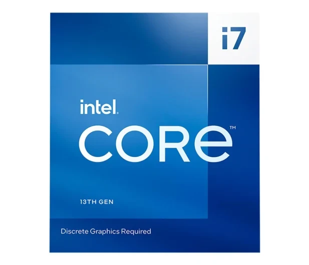 Процесор Intel Core i7-13700F (BX8071513700F)