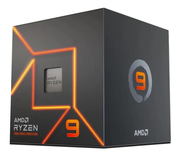 Процесор AMD Ryzen 9 7900 (100-100000590BOX)