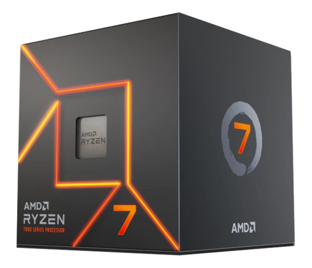 Процесор AMD Ryzen 7 7700 (100-100000592BOX)