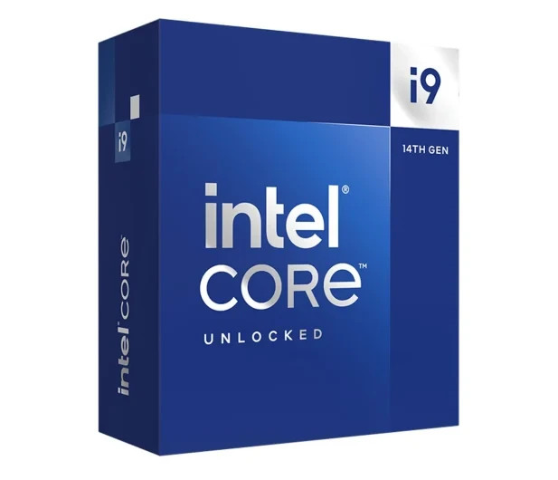 Процесор Intel Core i9-14900K (BX8071514900K)