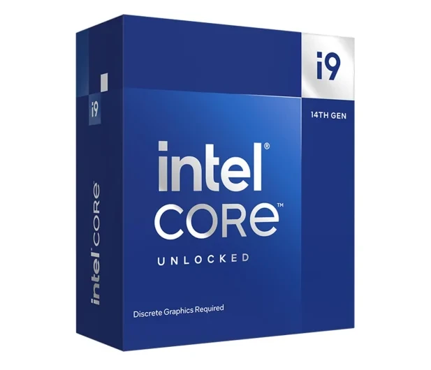 Процесор Intel Core i9-14900KF (BX8071514900KF)