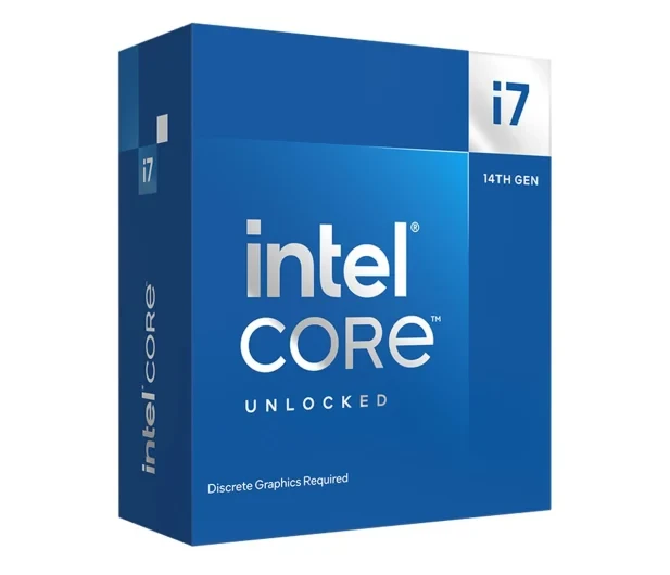 Процесор Intel Core i7-14700KF (BX8071514700KF)