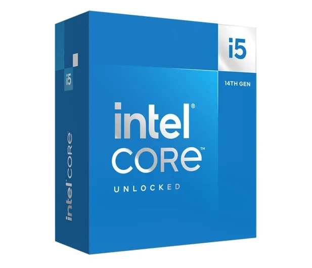 Процесор Intel Core i5-14600K (BX8071514600K)