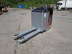 Електровізок Still EXU-S22 2008 року БВ