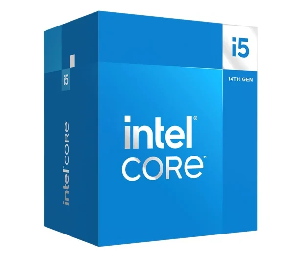 Процесор Intel Core i5-14400 (BX8071514400)