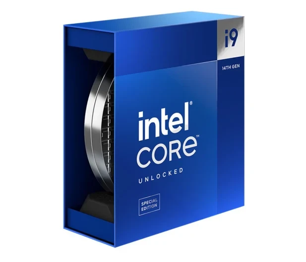 Процесор Intel Core i9-14900KS (BX8071514900KS)