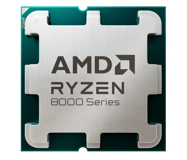 Процесор AMD Ryzen 5 8400F (100-100001591BOX)