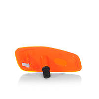 68256049AA Габарит із лампочкою у переднє крило правий Jeep Renegade 14-23