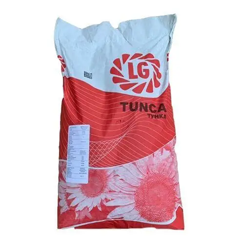 Насіння соняшнику Тунка, фото 1