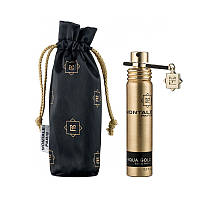 Aqua Gold Montale парфумована вода 20 ml