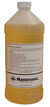 Масло для вакуумних насосів Mastercool MC-90032
